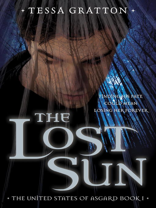 Title details for The Lost Sun by Tessa Gratton - Available